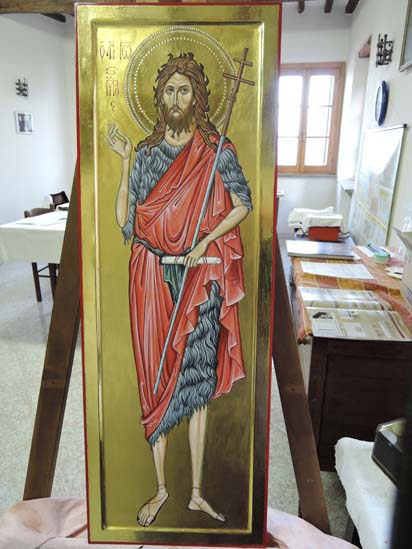 S. Giovanni Battista, 1